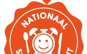 dinsdag 5 november doen wij mee aan het nationaal school ontbijt !