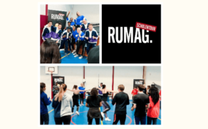 PrO dans ! – dansdag op de BW vandaag met RUMAG Young